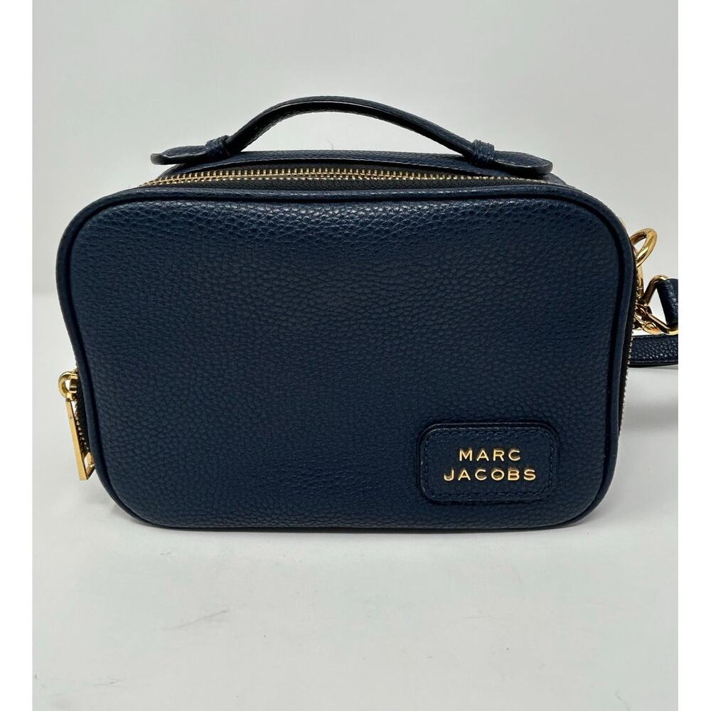 Marc Jacobs Deco Box Crossbody